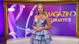 02.08.2025 / Magazin D Cumartesi