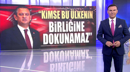 Kanal D Haber Hafta Sonu - 02.08.2025