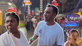 Kuralsız Sokaklar 8. Bölüm Fragmanı