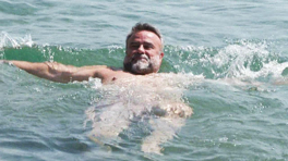 Bülent Serttaş ile kahkaha dolu anlar!