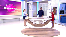 Konuştukça 414. Bölüm Fragmanı