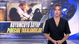 Kanal D Ana Haber - 08.08.2025