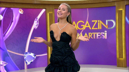 09.08.2025 / Magazin D Cumartesi