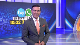 Kanal D Haber Hafta Sonu - 09.08.2025