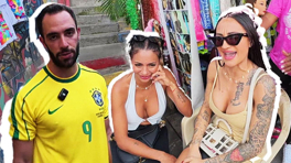Medellin'de keyifli dakikalar!