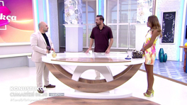 Konuştukça 416. Bölüm Fragmanı