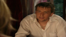 Serseri İlk Bölüm