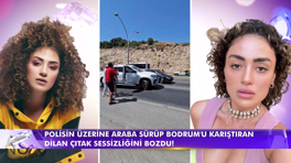 Dilan Çıtak sessizliğini bozdu!