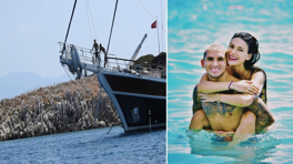 Gündüzüyle gecesiyle Bodrum turu!