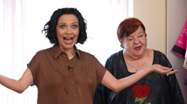 Evrim Akın ile Ev Gezmesi 106. Bölüm Fragmanı