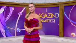 16.08.2025 / Magazin D Cumartesi