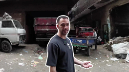 Kuralsız Sokaklar 11. Bölüm Fragmanı