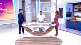 Konuştukça 421. Bölüm Fragmanı