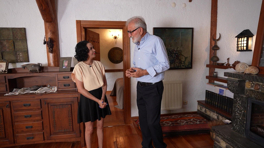 Evrim Akın İle Ev Gezmesi 108. Bölüm Fragmanı
