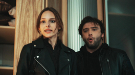 Katakulli: Tam Zamanı Fragmanı