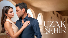 Uzak Şehir, İtalya ve Kolombiya'da zirvede!