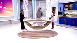 Konuştukça 424. Bölüm Fragmanı