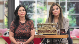 Gelinim Mutfakta 1668. Bölüm Fragmanı