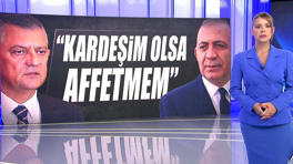 CHP'de İstanbul krizi sürüyor!