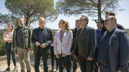 Arka Sokaklar 718. Bölüm Özeti - YENİ SEZON