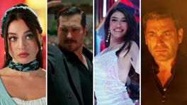 Yeni Yayın Dönemi Fragmanı