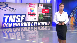 TMSF, Can Holding'e el koydu!