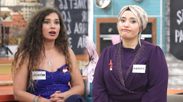Gelinim Mutfakta'da 334. Hafta kim elendi? 12 Eylül 2025