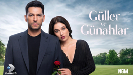 Sezonun en tutkulu çifti geliyor!
