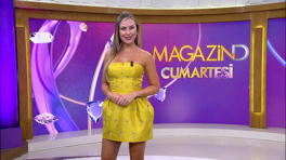 13.09.2025 / Magazin D Cumartesi