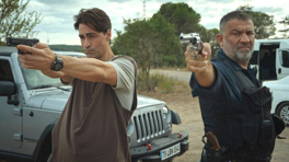 Arka Sokaklar 719. Bölüm Fragmanı - 2