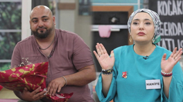 Hanife, eşini affedecek mi?