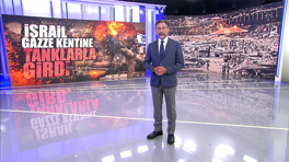 Kanal D Ana Haber - 16.09.2025