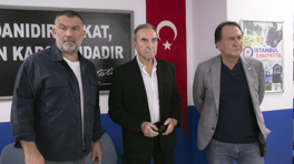 Arka Sokaklar 719. Bölüm Özeti