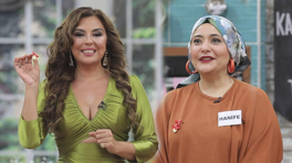 Gelinim Mutfakta 1673. Bölümde gün birincisi kim oldu? 17 Eylül 2025