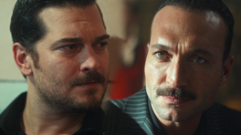 Eşref Rüya 15. Bölüm Fragmanı