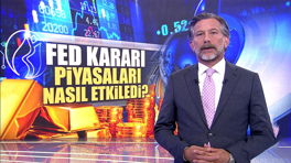 FED kararı piyasaları nasıl etkiledi?