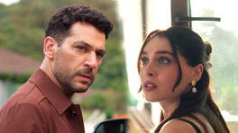 Güller ve Günahlar Fragmanı - 2