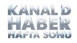 Kanal D Haber Hafta Sonu - 11.10.2025