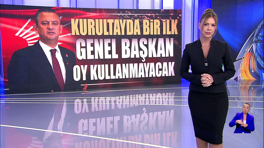 Kanal D Haber Hafta Sonu - 20.09.2025