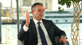 Demirören Medya Tv Grup Başkanı Murat Yancı yeni sezonu ve yenilikleri anlattı!