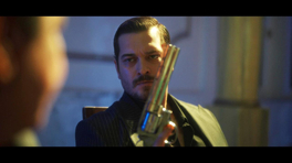 Eşref Rüya 15. Bölüm Fragmanı - 2