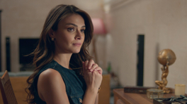 Uzak Şehir'de aşk rüzgarları!