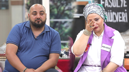 Gelinim Mutfakta 1677. Bölüm Fragmanı