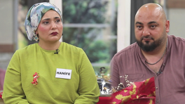 Hanife'nin evliliğindeki problemler çözülebilecek mi?