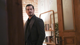 Eşref Rüya 15. Bölüm Özeti