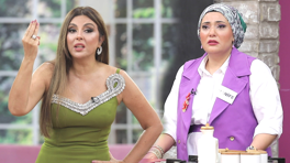 Hanife, kocası ile ilgili şok gerçekleri öğrendi!