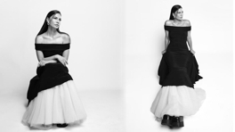 Siyah beyaz bir "Rüya"