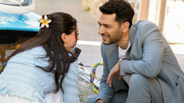 Güller ve Günahlar setinde heyecan dorukta!