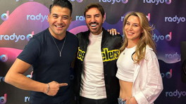 Faruk K yeni jenerasyon için Faruk Ke oldu!