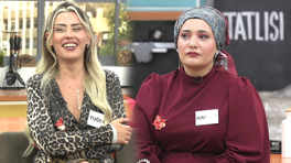 Gelinim Mutfakta 1680. Bölüm Fragmanı